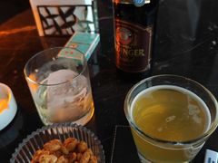 -秀·吧 Show Bar(兰州盛达希尔顿酒店)