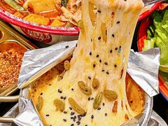 -破摊·东北烧烤(观前街店)