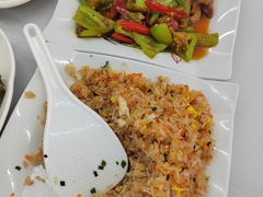 -清香海鲜餐厅(青澳湾地标美食店)