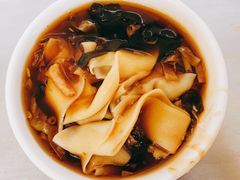 -杨记灌肠(食品街店)