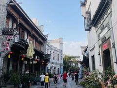 -洪江古商城
