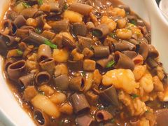 -小郭私房菜·海肠捞饭店(学士街店)
