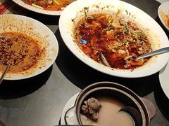 -一品红川菜(皇岗店)