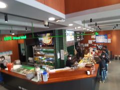 -魏斯理汉堡(西安沣东吾悦店)