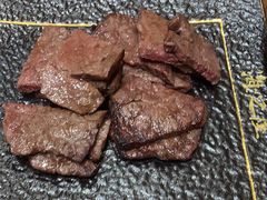 -海之屋韩式烤肉(海棠68环球美食街店)