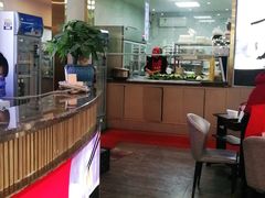 -芭夯兔·兔肉汤锅(新都店)
