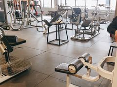 -聚健身GatherFitness(余杭店)