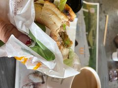 -麦当劳(新王府井店)