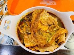 -文昌桥螺蛳粉(魏公村店)