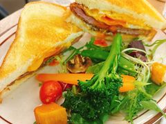 -玲婧胡同·生日蛋糕·餐厅(嘉里城店)