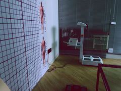 -P.T HERO私人健身工作室(吾悦国际店)