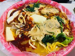 -安发瞧麻辣烫(总店)
