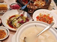 -洞庭鱼香(万科店)
