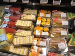 -Olé精品超市(北京合生汇店)