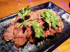 招牌酱牛腱-胖哥俩肉蟹煲(万国店)