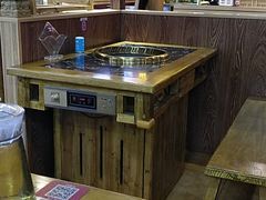 -小胖墩炝锅鱼(天钥桥路店)