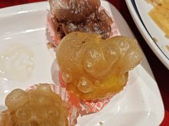 -山西会馆·晋菜·晋商宴·学堂记忆(许坦西街店)