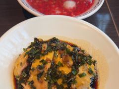 -阿大排档(长春这有山店)