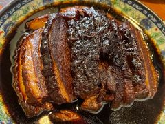 本帮扣肉-三林本帮馆(中林街店)