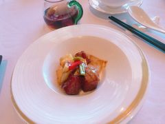 -金轩中餐厅 Jin Xuan(浦东丽思卡尔顿酒店)