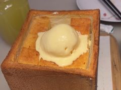 -绿茶餐厅(北京世纪金源店)
