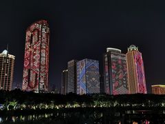 -万绿园