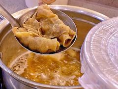 -大橘元自助回转火锅(天河新天地店)