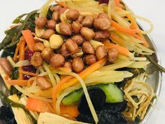 -鹍记特色牛杂面