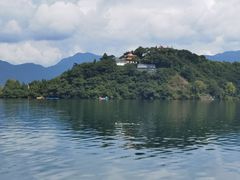 -丽江泸沽湖景区