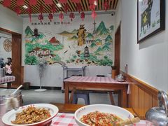 -西江红·株洲本地菜(滨江南路店)