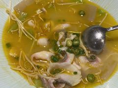 -妈妈菜舟山海鲜(定海古城店)