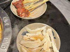 -洞亭火锅(防空洞总店)