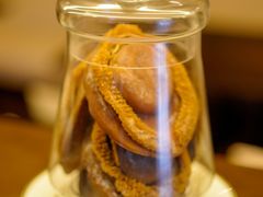 -甄御•海鲜新青岛菜(麦岛店)