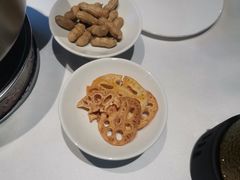 -百富源·海鲜辽菜(浑河堡店)