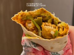 -麦当劳(南京水西门大街店)