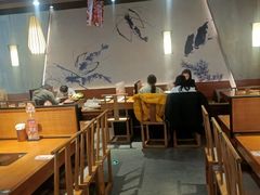 大堂-呷哺呷哺 黄金牧场 (枣强吉美购物广场店)