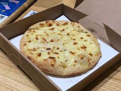 -菲滋意式餐厅(鄞州印象城店)