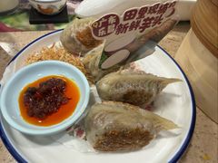 -点都德(大茶楼店)