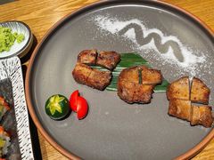 极上厚烧一口牛舌-赤稻·日式料理(禅城店)