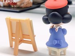 -泡泡玛特POPMART(合生汇店)