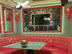 -W20 SHINING Party·K(悦豪和平路店)