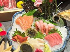 -蟹犇前•帝王蟹雪蟹(陆家嘴店)