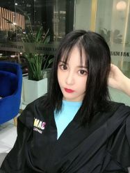 -3AM HAIR SALON染发接发