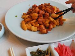 -旺顺阁海鲜广场(亚运村店)