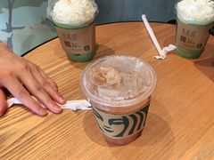 -星巴克(深圳石岩星城店)