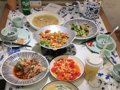 -小菜园新徽菜(常州九洲新世界店)