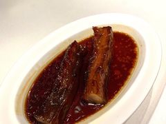 叉烧肉-悦景酒家(罗湖店)