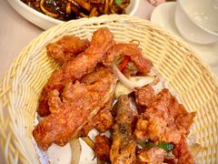 -玲珑餐厅(陕西南路店)