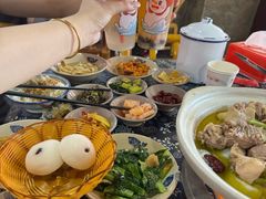 -张关合渣(航空大道店)