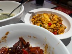 -辣可可·小炒黄牛肉(望京凯德MALL店)
